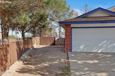 14020 Lago Grande Dr, Horizon City, TX 79928 - photo 4