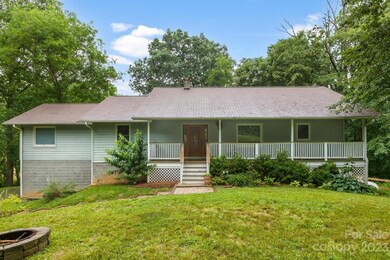 141 Peaceful Valley Dr, Leicester, NC 28748 - photo 5