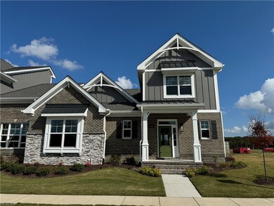 Sample photo from finished unit