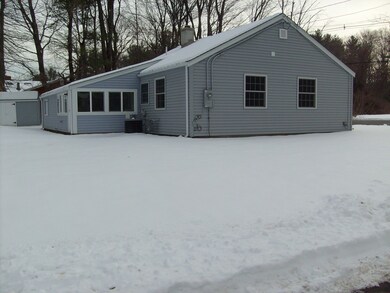 49 Birch Meadow Rd, Merrimac, MA 01860 - photo 2