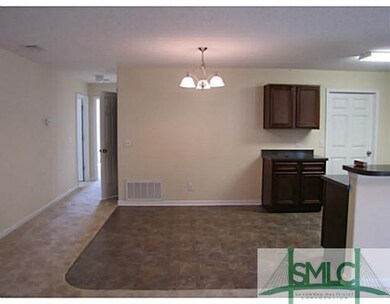 Breakfast Area. eat-in kitchen / breakfast area