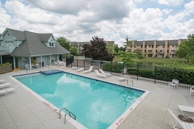 3335 Bent Trail Dr unit 25, Ann Arbor, MI 48108 - photo 6