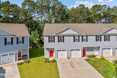 406 Kenan Loop, Jacksonville, NC 28546 - photo 2