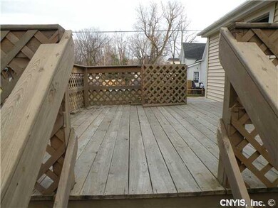 Patio/Deck