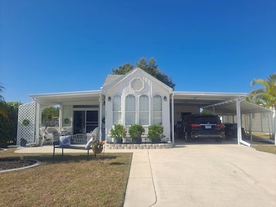 3737 El Jobean Rd unit 427, Port Charlotte, FL 33953 - photo 2