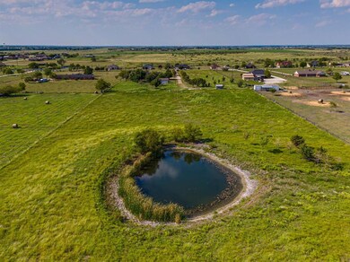 10.6 Acres Whitfill Rd, Ennis, TX 75119 - photo 3