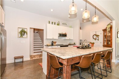 2576 High Meadow Dr, Asheboro, NC 27205 - photo 7