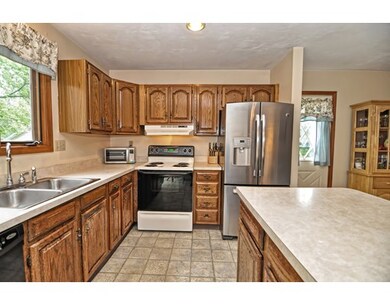 2 Balian Way, Milford, MA 01757 - photo 5