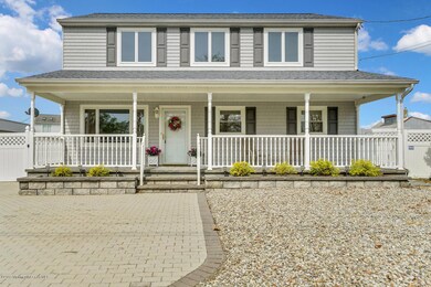 782 Tunney Point Dr, Toms River, NJ 08753 - photo 7