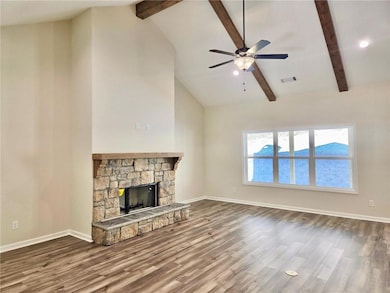 122 Fort Gibson Ct, Waleska, GA 30183 - photo 7