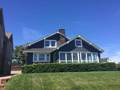 Oceanfront