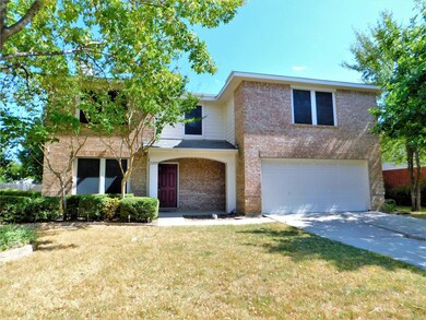 2208 Overlook Ln, Denton, TX 76207 - photo 2