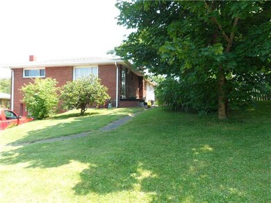 Exterior Front. FRONT VIEW
