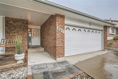 862 S Ouray St, Aurora, CO 80017 - photo 3