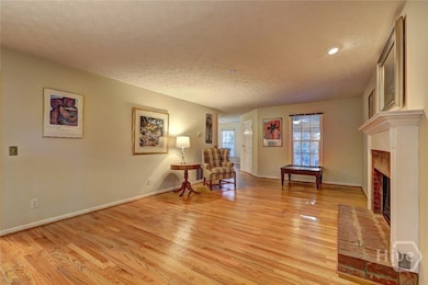 110 Olympian Way, Monroe, GA 30655 - photo 3