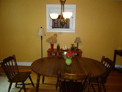 Dining Room.