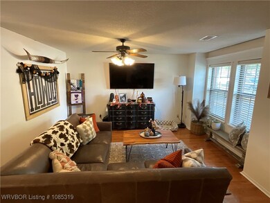 1417 Grand Oak Dr, Greenwood, AR 72936 - photo 3