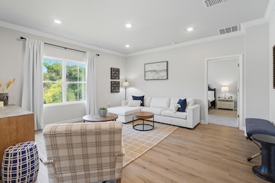 2945 Ervine St, Tallahassee, FL 32308 - photo 2