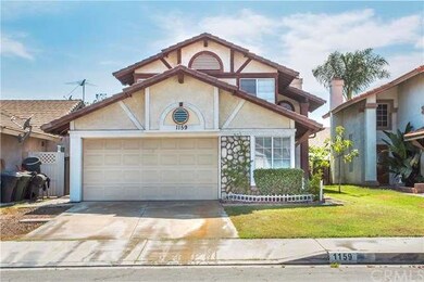 Two story large home.