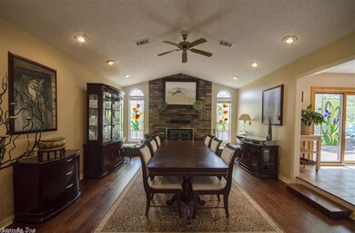 264 Pickles Gap Rd, Conway, AR 72032 - photo 3