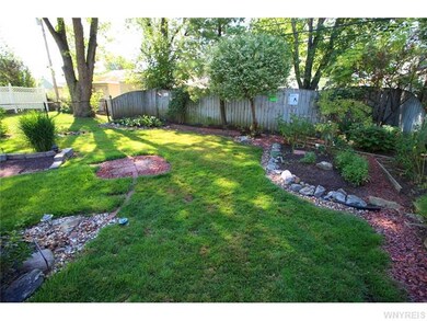 Garden.