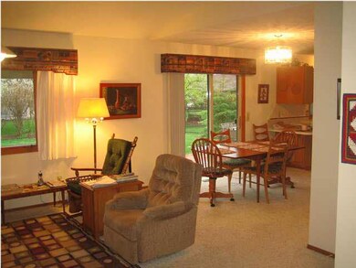 Kitchen/Dinning