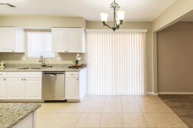 Eat In Kitchen