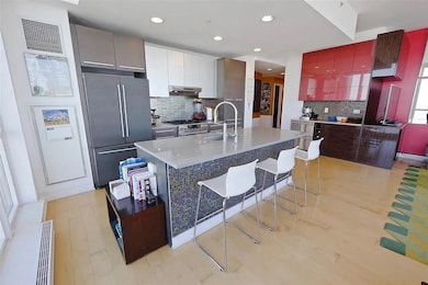 Crystal Point unit 4001, Jersey City, NJ 07302 - photo 7