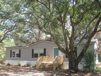 1491 Lawhon Mill Rd, Crawfordville, FL 32327 - photo 2