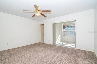 Large bedroom which leads out to the bonus room ~