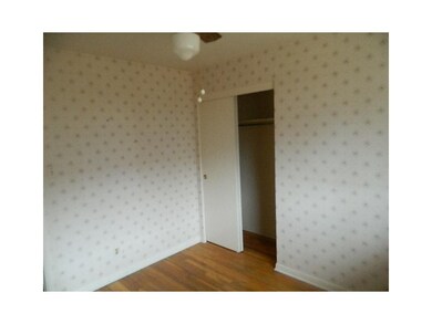 Bedroom.