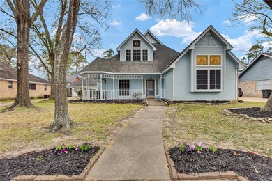 15707 Oxenford Dr, Tomball, TX 77377 - photo 2