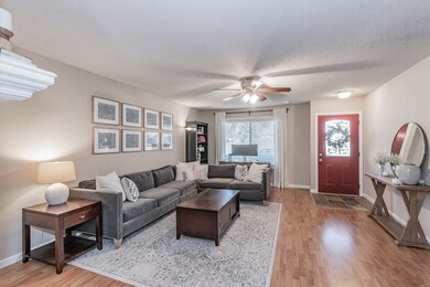 2400 Mesquite Ct E, Bedford, TX 76021 - photo 5