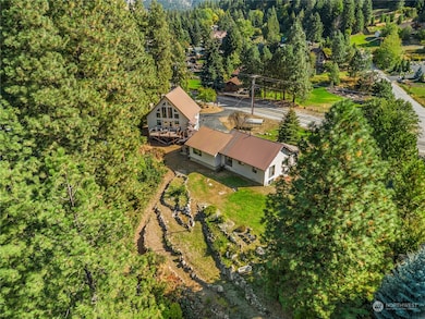 9696 E Leavenworth Rd, Leavenworth, WA 98826 - photo 3