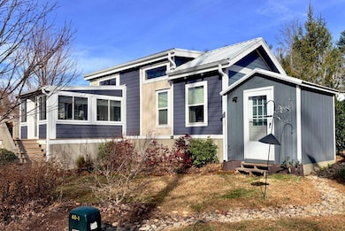 8 Highland Hill Ln unit VH003, Flat Rock, NC 28731 - photo 2