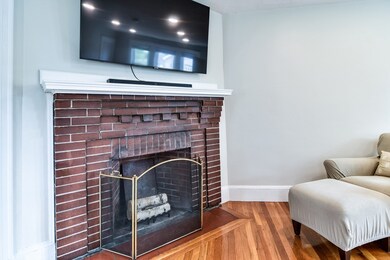 17 Saunders St unit 17, Weymouth, MA 02191 - photo 7