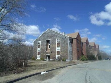 25 Longworth Ave unit 1, Brockton, MA 02301 - photo 5