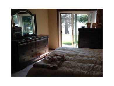 Master Bedroom.