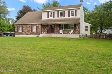 19 Sussex Way Niskayuna NY 003 Print