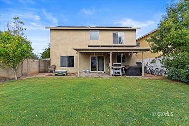 1615 E Trilogy Ln, Safford, AZ 85546 - photo 3