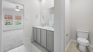 3544 Aster Ln, Aubrey, TX 76227 - photo 2