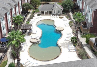 1198 Jones Butler Rd unit 105, College Station, TX 77840 - photo 2