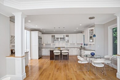 34 Dorothy Rd, Newton Center, MA 02459 - photo 4