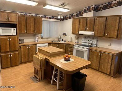 5547 E Player Place, Mesa, AZ 85215 - photo 3