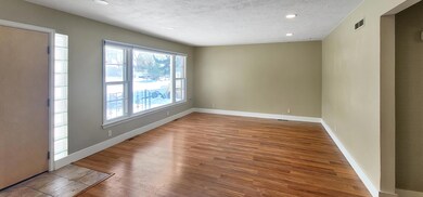 5 front room