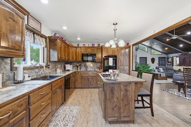 3406 S 240th Rd, Louisburg, MO 65685 - photo 7