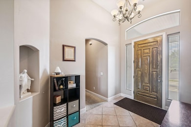 4-Bedroom Home + Bonus Room