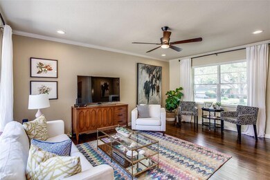 6663 Aintree Cir, Dallas, TX 75214 - photo 5