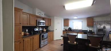 9555 County Road 137, Valley Head, AL 35989 - photo 5