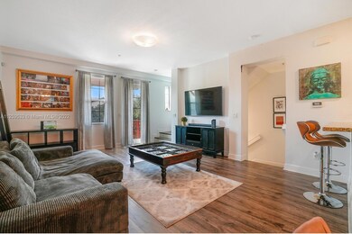 2nd floor- Great Room